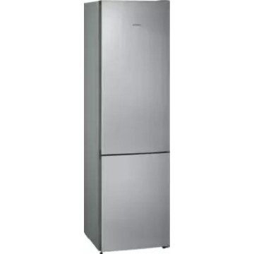 Siemens KG39NVIEC Ψυγειοκαταψύκτης Inox A++